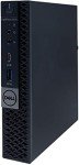 Dell Optiplex 5070 Micro MFF Desktop PC Intel i5-9500T, 16GB DDR4 New 1TB M.2 NVMe SSD, WiFi BT HDMI New KB & Mouse Windows 11 Pro (Renewed)