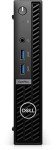 Dell OptiPlex 7010 MFF Micro Form Factor Desktop Computer - 13th Gen Intel Core i5-13500T 14-Core up to 4.6 GHz, 16GB RAM, 512GB NVMe SSD, Intel UHD Graphics 770, Wi-Fi 6E + Bluetooth, Windows 11 Pro