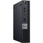 Dell OptiPlex 7070 Micro Desktop PC, Intel i7