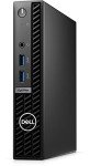 Dell OptiPlex 7010 MFF Micro Form Factor Desktop Computer - 13th Gen Intel Core i5-13500T 14-Core up to 4.6 GHz, 16GB RAM, 512GB NVMe SSD, Intel UHD Graphics 770, Wi-Fi 6E + Bluetooth, Windows 11 Pro