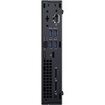 Dell OptiPlex 7070 Micro Desktop PC, Intel i7