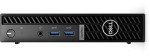 Dell OptiPlex 7010 MFF Micro Form Factor Desktop Computer - 13th Gen Intel Core i5-13500T 14-Core up to 4.6 GHz, 16GB RAM, 512GB NVMe SSD, Intel UHD Graphics 770, Wi-Fi 6E + Bluetooth, Windows 11 Pro