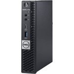 Dell OptiPlex 7070 Micro Desktop PC, Intel i7