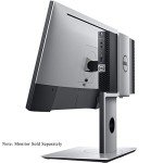 Dell OptiPlex 7070 Micro Desktop PC, Intel i7