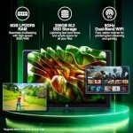 Fusion5 10.1" Windows 11 Professional Tablet PC - Intel 13th Gen - Full HD Windows Tablet Computer - 8GB RAM, 256GB SSD Storage, Quad-Core CPU, 10 Inch, USB 3.0, Micro HDMI, Expandable Storage