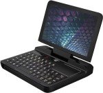 GPD Micro PC Windows 10 PRO Portable Mini Computer IT Professionals ; with Celeron, HD Graphics 600; 8GB RAM, 256GB NGFF SSD; 1GB/s Ethernet, RS-232 Input, Dual-Band Wi-Fi, BT 4.2