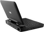 GPD Micro PC Windows 10 PRO Portable Mini Computer IT Professionals ; with Celeron, HD Graphics 600; 8GB RAM, 256GB NGFF SSD; 1GB/s Ethernet, RS-232 Input, Dual-Band Wi-Fi, BT 4.2