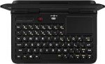 GPD Micro PC Windows 10 PRO Portable Mini Computer IT Professionals ; with Celeron, HD Graphics 600; 8GB RAM, 256GB NGFF SSD; 1GB/s Ethernet, RS-232 Input, Dual-Band Wi-Fi, BT 4.2