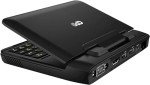 GPD Micro PC Windows 10 PRO Portable Mini Computer IT Professionals ; with Celeron, HD Graphics 600; 8GB RAM, 256GB NGFF SSD; 1GB/s Ethernet, RS-232 Input, Dual-Band Wi-Fi, BT 4.2