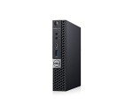 Dell OptiPlex 7070 Desktop Computer - Intel Core i7-9700T - 16GB RAM - 256GB SSD - Micro PC, Windows 10 Pro