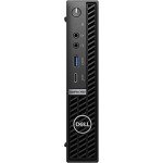 Dell OptiPlex 7000 Micro Form Factor MFF Business Desktop Computer, 12th Intel 16-Core i9-12900 up to 5.1GHz, 32GB DDR5 RAM, 2TB PCIe SSD, WiFi 6, Bluetooth, Keyboard & Mouse, Windows 11 Pro