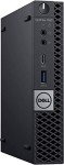 Dell Optiplex 7060 Micro MFF Desktop PC Intel i7-8700T 6-Cores 2.40GHz 32GB DDR4 128GB M.2 NVMe SSD(Boot)512 GBSSD, WiFi BT HDMI, Windows 10 Pro (Renewed) ¦