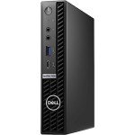 Dell OptiPlex 7000 Micro Form Factor MFF Business Desktop Computer, 12th Intel 16-Core i9-12900 up to 5.1GHz, 32GB DDR5 RAM, 2TB PCIe SSD, WiFi 6, Bluetooth, Keyboard & Mouse, Windows 11 Pro