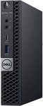 Dell Optiplex 7060 Micro MFF Desktop PC Intel i7-8700T 6-Cores 2.40GHz 32GB DDR4 128GB M.2 NVMe SSD(Boot)512 GBSSD, WiFi BT HDMI, Windows 10 Pro (Renewed) ¦