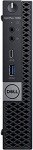 Dell Optiplex 7060 Micro MFF Desktop PC Intel i7-8700T 6-Cores 2.40GHz 32GB DDR4 128GB M.2 NVMe SSD(Boot)512 GBSSD, WiFi BT HDMI, Windows 10 Pro (Renewed) ¦
