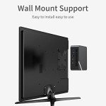 MINISFORUM Venus Series UM560 Mini PC AMD Ryzen 5 5625U Micro PC, 16G RAM 512GB SSD, 2xHDMI + 2xUSB-C 4K Outputs, 2.5G LAN, 4X USB Port, AMD Radeon Graphics Small Form Factor