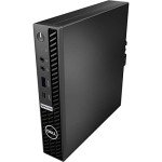 Dell OptiPlex 7000 Micro Form Factor MFF Business Desktop Computer, 12th Intel 16-Core i9-12900 up to 5.1GHz, 32GB DDR5 RAM, 2TB PCIe SSD, WiFi 6, Bluetooth, Keyboard & Mouse, Windows 11 Pro
