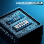 Fanless N100 Mini PC Micro Firewall Appliance, 4 * 2.5Gbe i225 LAN Ports Power Over Ethernet Mini Computer 16GB DDR4 RAM 512GB SATA SSD, USB-C/5*USB/SIM Slot/HD+DP/Home Network Pfsense Router