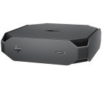 HP Z2 Mini G5 Workstation Business Desktop Computer, Intel Octa-Core i7-10700 up to 4.8GHz, 32GB DDR4 RAM, 1TB PCIe SSD, Quadro T2000 4GB, WiFi, Bluetooth, Keyboard and Mouse, Windows 11 Pro, Tilsiy