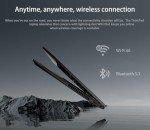 Lenovo ThinkPad P16s (16" 4K UHD (3840x2160) OLED, AMD Ryzen 7 PRO 7840U, 64GB LPDDR5-6400 MHz, 2TB SSD, Radeon 780M) Mobile Workstation & Business Laptop, Fingerprint, 5MP Webcam, IST Hub, Win 11 Pro