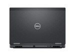 Dell Precision 7540 Workstation Laptop PC FHD Intel Core i7-9850H Processor 32GB Ram 1TB NVMe SSD Drive, HDMI, Web Camera, NVIDIA Quadro RTX 3000 6GB GDDR6 Windows 10 Pro, Black (Renewed)