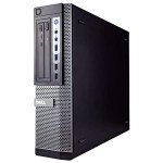Dell Workstation Computer Desktop PC, Built for Editing and Design, NVIDIA Quadro K1200 4GB, Intel Core i5, 500GB SSD + 4TB HDD Storage, 32GB RAM, WiFi, Bluetooth, Windows 10, ished (Renewed)