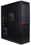 Envision S13 SFF PC (Intel 24-core i9-14900K, 64GB DDR5 5600MHz RAM, 2TB NVME Gen4 SSD, WiFi 6 + BT, Windows 11 Pro, 10 USB, HDMI + DP, RJ45, KB + Mouse, Business Desktop Computer w/Accessories