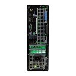 Dell (RGB Workstation PC Desktop Computer | Editing and Design | GeForce K1200 4GB GPU | Intel Core i5 | 32GB DDR4 RAM, 500GB NVMe + 4TB HDD | Wi-Fi | Windows 10 Pro (Renewed)