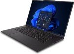 NewLenovo ThinkPad P1 Gen 7 Mobile Workstation Laptop 16 inch WQXGA Display Intel.Core Ultra 9 185H 64GB RAM 4TB SSD AI PC RTX 4070 Graphics Backlit KYB Fingerprint Thunderbolt 4 Copilot Win 11 Pro