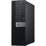 Dell Workstation PC Desktop Computer | Editing and Design | GeForce K1200 4GB GPU | Intel Core i5 | 16GB DDR4 RAM, 120GB NVMe + 500GB SDD | Wi-Fi + Bluetooth | Windows 11 Pro (Renewed)