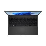 ASUS ZenBook 15 Pro OLED 15.6/ FHD (Intel 13th Gen Core i7-13620H, 40GB DDR5 RAM, 2TB SSD, RTX 3050 6GB) Workstation & Business Laptop, 10-Hr Battery Life, Backlit, Webcam, IST Cable, Win 11 Black