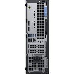 Dell Workstation PC Desktop Computer | Editing and Design | GeForce K1200 4GB GPU | Intel Core i5 | 16GB DDR4 RAM, 120GB NVMe + 500GB SDD | Wi-Fi + Bluetooth | Windows 11 Pro (Renewed)