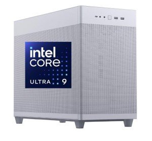 CPU Solutions VidCore Editing PC. HD 4K, 8K, 3D Modeling Computer Video Workstation Core Ultra 9, 5.7GHz 24-Core, 2TB NVMe SSD, Quadro RTX 4000 ADA, Win 11 Pro (CEV-8530-Ultra 9 RTX 4000 ADA 64GB)