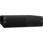 HP Z2 G9 SFF Workstation Small Form Factor Business Desktop Computer, 13th Gen Intel 14-Core i7-13700, 16GB DDR5 RAM, 512GB PCIe SSD, DVDRW, WiFi 6, Bluetooth, Keyboard & Mouse, Windows 11 Pro