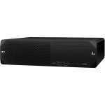 HP Z2 G9 SFF Workstation Small Form Factor Business Desktop Computer, 13th Gen Intel 14-Core i7-13700, 16GB DDR5 RAM, 512GB PCIe SSD, DVDRW, WiFi 6, Bluetooth, Keyboard & Mouse, Windows 11 Pro