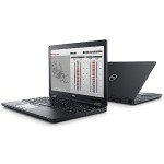 Dell Precision 3530 15.6 Inch FHD Workstation Laptop PC, Intel Core i7-8850H Prossor 2.6GHz, 32GB RAM, 1TB SSD, HDMI, VGA, RJ-45, NVIDIA Quadro P600 4GB Wins 10 Pro(Renewed)