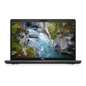 Dell Precision 3541 Workstation Laptop PC, FHD Non-Touch, Intel Core i7-9850H Processor, 16GB Ram, 512GB NVMe SSD Drive, HDMI, Web Camera, Thunderbolt, Windows 11 Pro, Black (Renewed)