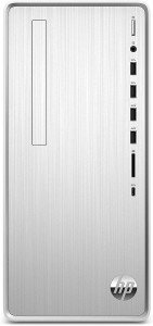 HP TP01-2165Z Desktop AMD Ryzen 5 5600G 16 GB RAM 2TB SATA HDD + 256GB SSD W11H