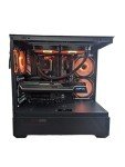 Centaurus Pollux R6 Gaming PC - AMD Ryzen 7 7800X3D, Radeon RX 7800 XT, 32GB DDR5 RAM, 1TB NVMe SSD, Windows 11 PRO, Liquid Cooler, WiFi. Custom Gaming Computer, Professional Workstation