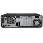 HP Z2 G9 SFF Workstation Small Form Factor Business Desktop Computer, 13th Gen Intel 14-Core i7-13700, 16GB DDR5 RAM, 512GB PCIe SSD, DVDRW, WiFi 6, Bluetooth, Keyboard & Mouse, Windows 11 Pro
