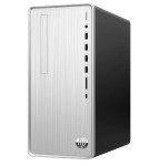 HP TP01-2165Z Desktop AMD Ryzen 5 5600G 16 GB RAM 2TB SATA HDD + 256GB SSD W11H