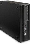 HP Z240 Workstation SFF Desktop PC, Intel Core i5-6500 Upto 3.60GHz, 32GB RAM, 2TB SSD, AMD Radeon HD 8570 1GB 4K, DisplayPort, HDMI, DVI, AC Wi-Fi, Bluetooth - Windows 10 Pro (RENEWED)