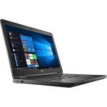 Dell Precision 3530 15.6 Inch FHD Workstation Laptop PC, Intel Core i7-8850H Prossor 2.6GHz, 32GB RAM, 1TB SSD, HDMI, VGA, RJ-45, NVIDIA Quadro P600 4GB Wins 10 Pro(Renewed)