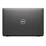 Dell Precision 3541 Workstation Laptop PC, FHD Non-Touch, Intel Core i7-9850H Processor, 16GB Ram, 512GB NVMe SSD Drive, HDMI, Web Camera, Thunderbolt, Windows 11 Pro, Black (Renewed)