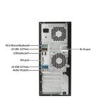 HP Tower Computers PC Workstation Z240,i7 Desktop,32GB Ram,2TB SSD + 2TB HDD,AX210 Built-in WiFi 6E,Windows 10,HDMI,DVI,DP,DVD,NVIDIA GT 1030 2GB,Wireless K&M +TJJ PAD (Renewed)