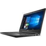 Dell Precision 3530 15.6 Inch FHD Workstation Laptop PC, Intel Core i7-8850H Prossor 2.6GHz, 32GB RAM, 1TB SSD, HDMI, VGA, RJ-45, NVIDIA Quadro P600 4GB Wins 10 Pro(Renewed)