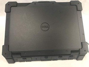 Dell Rugged Extreme 7404 Business TOUCH Screen WorkStation PC (Intel Core i5-4310U, 8GB Ram, 256GB Ram, Camera, WIFI) Win 10 Pro (Renewed)