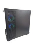 Centaurus Pollux R6 Gaming PC - AMD Ryzen 7 7800X3D, Radeon RX 7800 XT, 32GB DDR5 RAM, 1TB NVMe SSD, Windows 11 PRO, Liquid Cooler, WiFi. Custom Gaming Computer, Professional Workstation