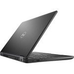 Dell Precision 3530 15.6 Inch FHD Workstation Laptop PC, Intel Core i7-8850H Prossor 2.6GHz, 32GB RAM, 1TB SSD, HDMI, VGA, RJ-45, NVIDIA Quadro P600 4GB Wins 10 Pro(Renewed)