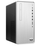 HP TP01-2165Z Desktop AMD Ryzen 5 5600G 16 GB RAM 2TB SATA HDD + 256GB SSD W11H